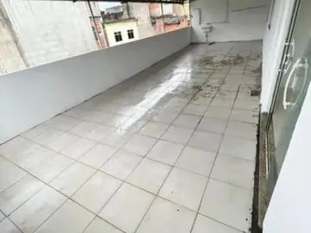 Imagem: Casa Bem Espaçosa À Venda