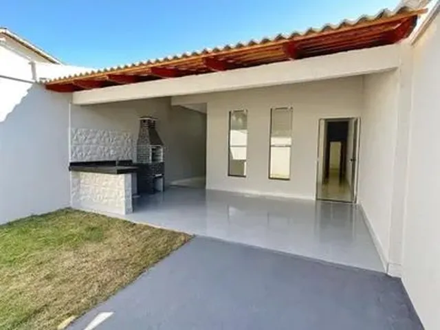 Imagem 1: Casa a Venda na Ipatinga