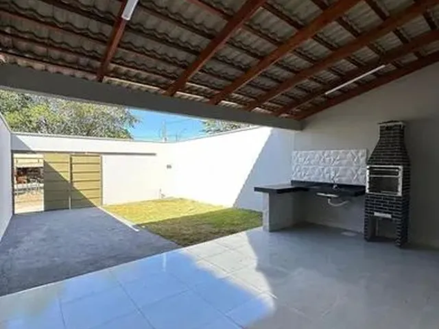 Imagem 10: Casa a Venda na Ipatinga