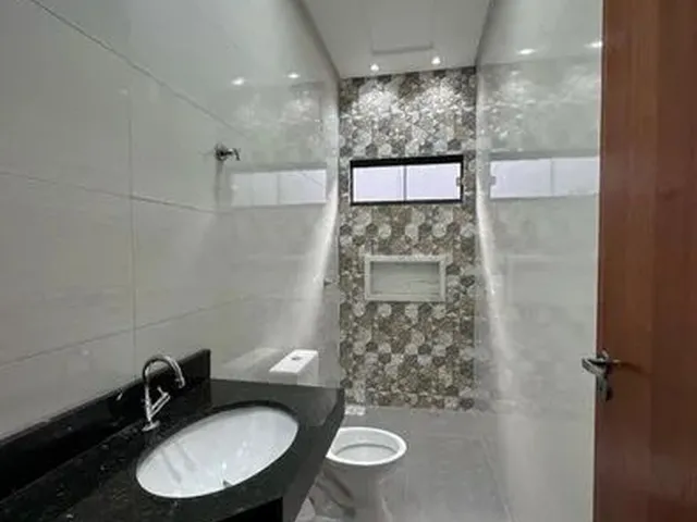 Imagem 4: Casa a Venda na Ipatinga