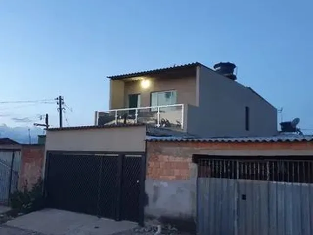 Imagem: Sobrado