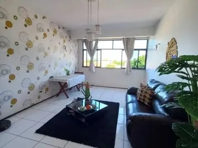 Imagem: Apartamento na Parangaba