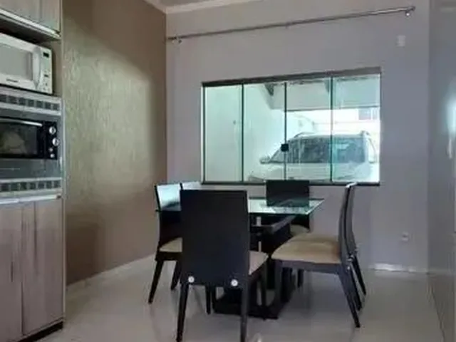 Imagem 6: E - Vendo Casa Bem Estruturada
