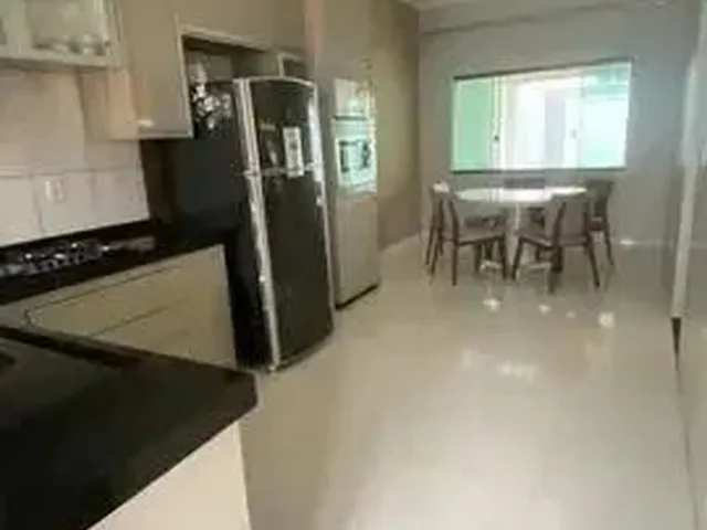 Imagem 4: E - Vendo Casa Bem Estruturada