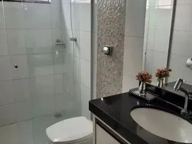 Imagem 2: E - Vendo Casa Bem Estruturada