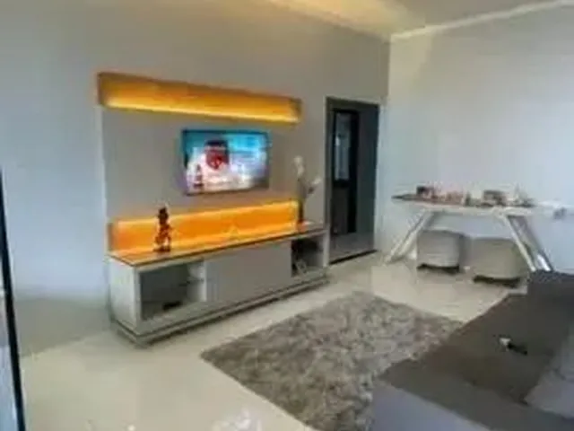 Imagem 8: E - Vendo Casa Bem Estruturada