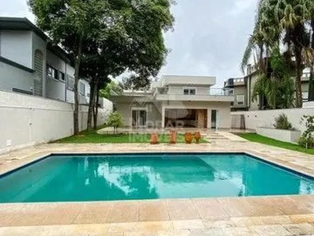 Imagem: Belíssima Casa no Parkway - Parcelamento