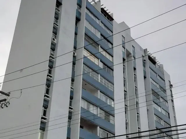 Imagem: Apartamento Edifício Village Le Baron