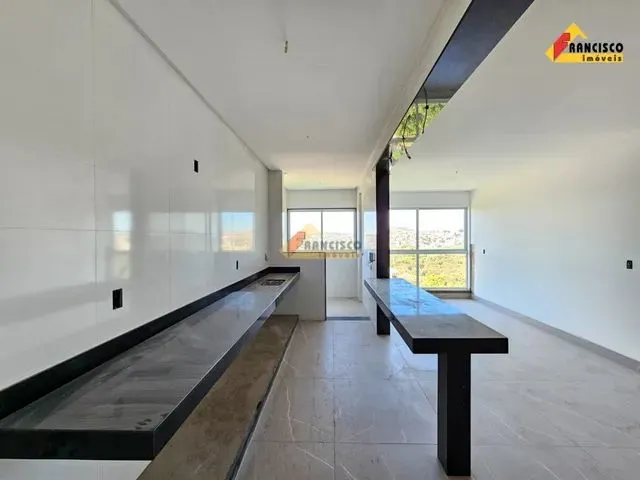 Imagem: Apartamento À Venda, 3 Quartos, 1 Suíte