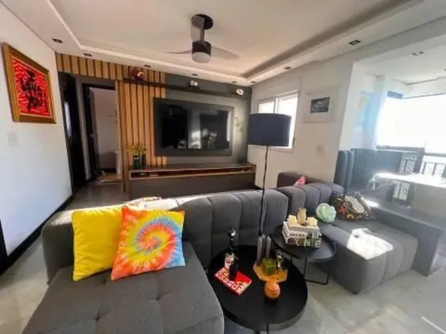Imagem: Apartamento para Venda em Santo André