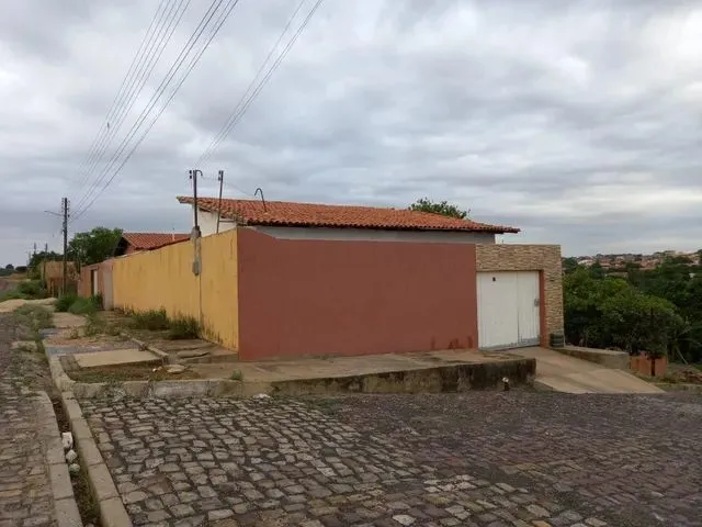 Imagem: Casa Loteamento Bela Vista