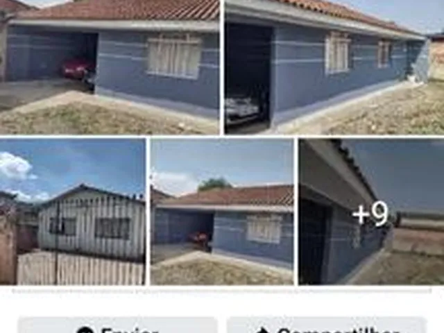 Imagem: Aceito Casa na Praia Ou Apar Só Leia