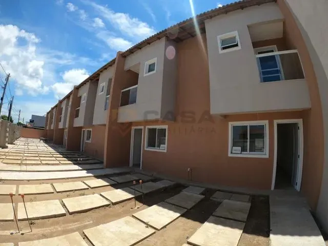 Imagem: Jq Espaçosa Casa para Venda em Planície