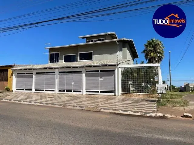 Imagem: Brasília - Casa Padrão - Setor Sul (Gama