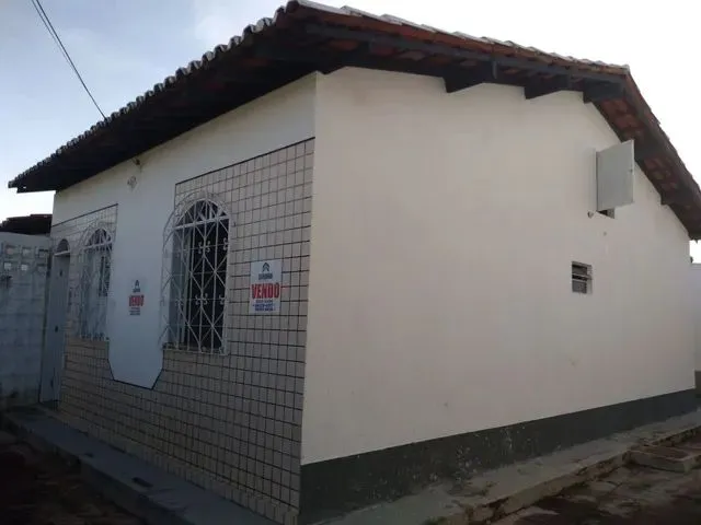Imagem: Casa na Cohama - Fone - 3313-0484