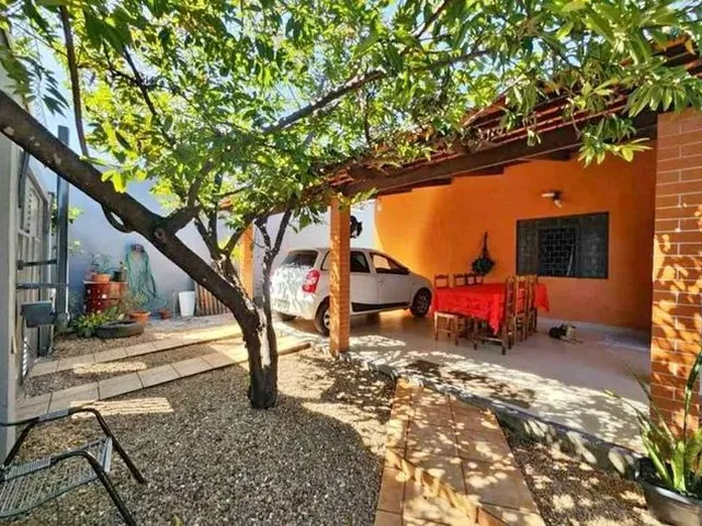 Imagem: Casa para Venda Tem 98 Metros Quadrados