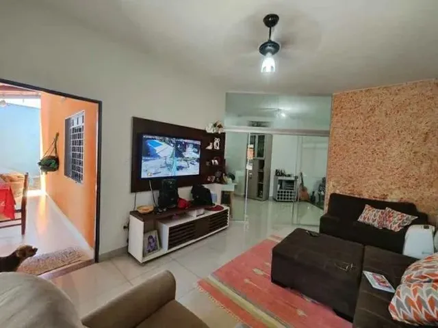 Imagem 4: Casa para Venda Tem 98 Metros Quadrados com 3 Quartos em André Carloni - Serra - Es