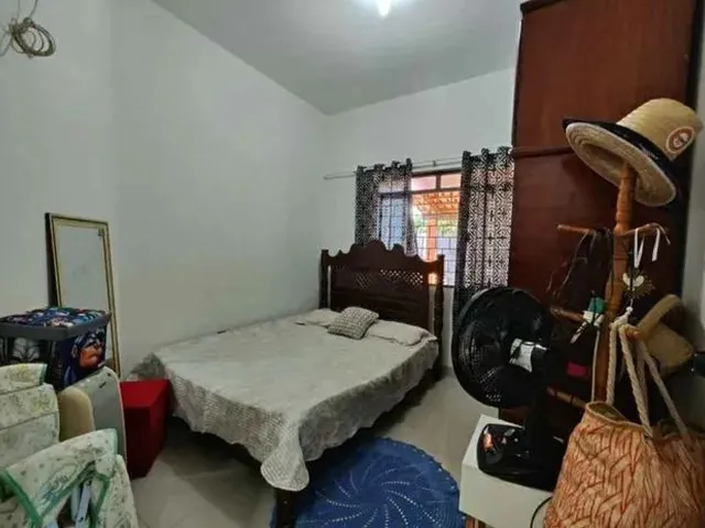 Imagem 11: Casa para Venda Tem 98 Metros Quadrados com 3 Quartos em André Carloni - Serra - Es