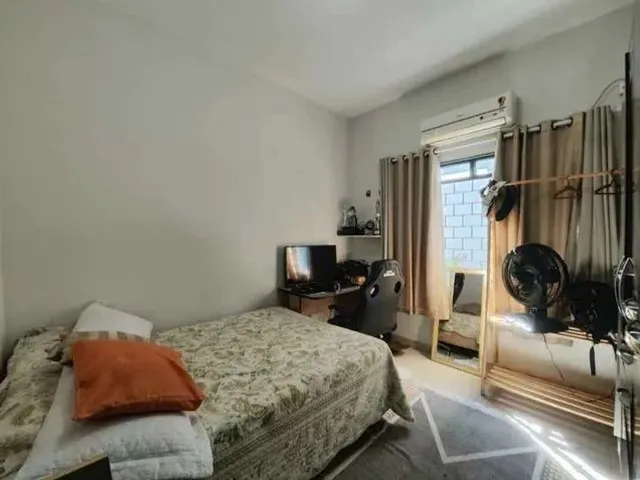 Imagem 14: Casa para Venda Tem 98 Metros Quadrados com 3 Quartos em André Carloni - Serra - Es