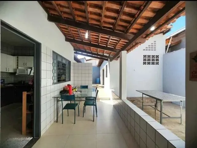 Imagem 9: Casa para Venda Tem 98 Metros Quadrados com 3 Quartos em André Carloni - Serra - Es