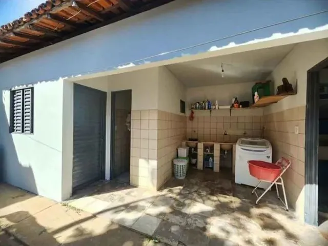 Imagem 12: Casa para Venda Tem 98 Metros Quadrados com 3 Quartos em André Carloni - Serra - Es