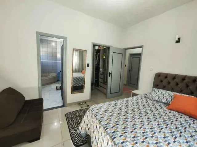 Imagem 7: Casa para Venda Tem 98 Metros Quadrados com 3 Quartos em André Carloni - Serra - Es