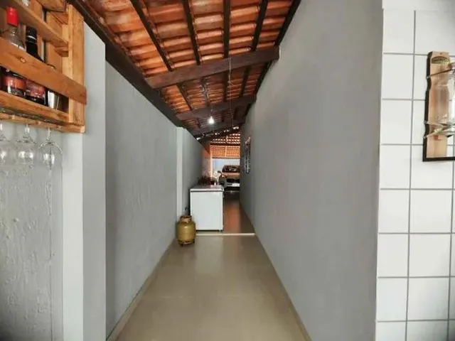Imagem 10: Casa para Venda Tem 98 Metros Quadrados com 3 Quartos em André Carloni - Serra - Es