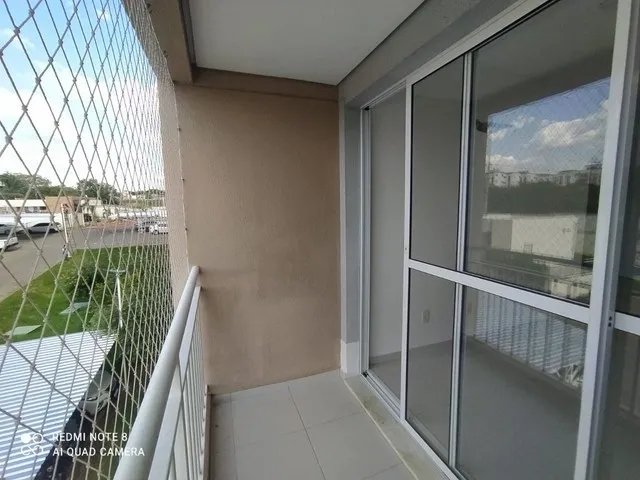 Imagem: Santa Clara Vende Apartamento no Condomínio