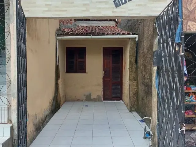 Imagem: Casa Plana na Granja Lisboa