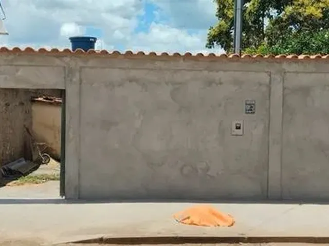 Imagem: Vendo Casa no Vale do Amanhecer-Df. Cr 89