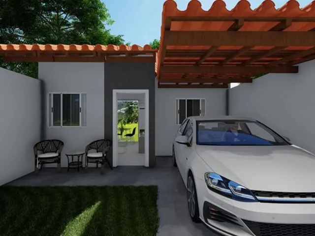 Imagem: Residencial Aberto Vale do Sol em Rio Largo