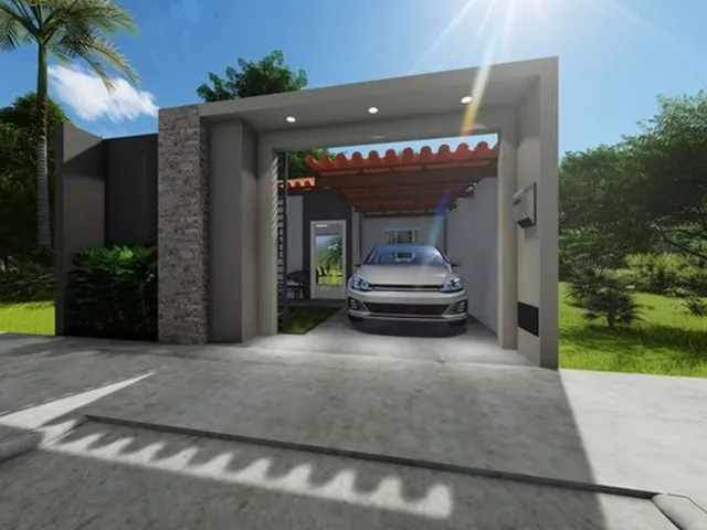 Imagem 2: Residencial Aberto Vale do Sol em Rio Largo