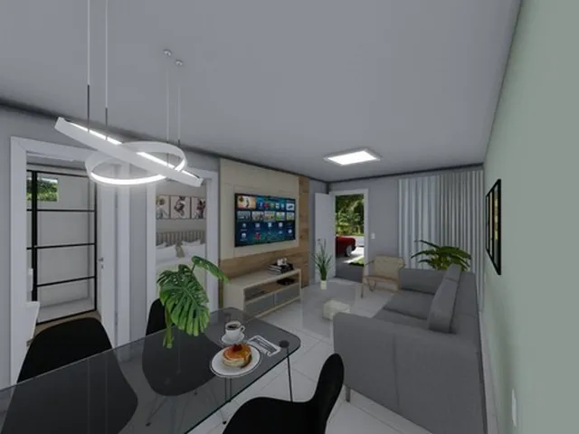Imagem 3: Residencial Aberto Vale do Sol em Rio Largo