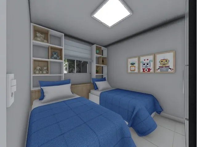 Imagem 4: Residencial Aberto Vale do Sol em Rio Largo