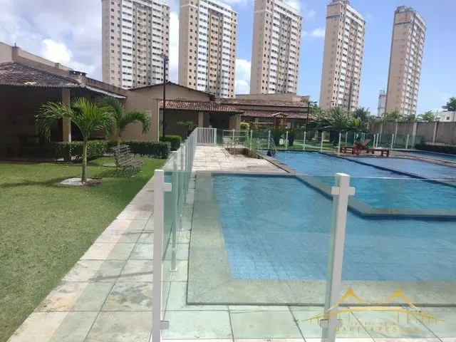 Imagem 1: Apartamento com 56M² em Ponta Negra Natal Rn