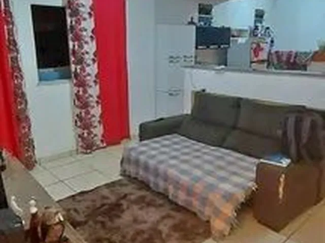 Imagem: Passo Casa do Jeito Que Peguei na Serra