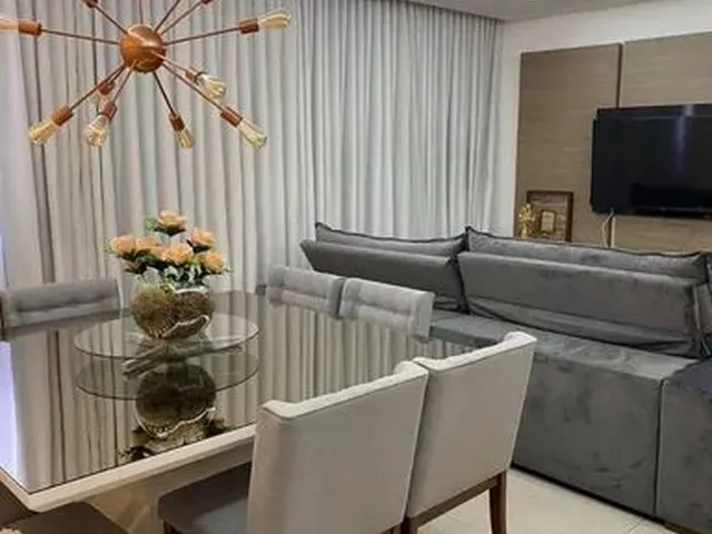Imagem: Apartamento 3Quartos Lazer Completo santa