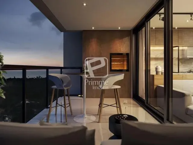 Imagem: Apartamento Home Club 2 Dormitórios - Praia