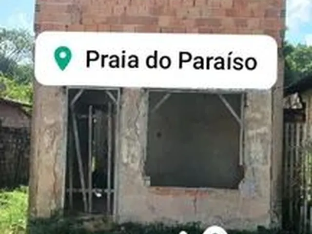 Imagem 1: Barbada Casa com 2 dormitórios