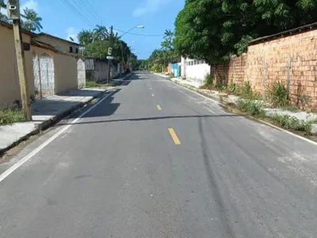 Imagem 3: Barbada Casa com 2 dormitórios