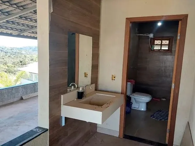 Imagem 4: Casa no Corumbá IV - Condomínio Interlagos