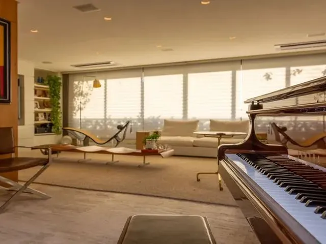 Imagem: Goiânia - Apartamento Padrão - Setor Bueno
