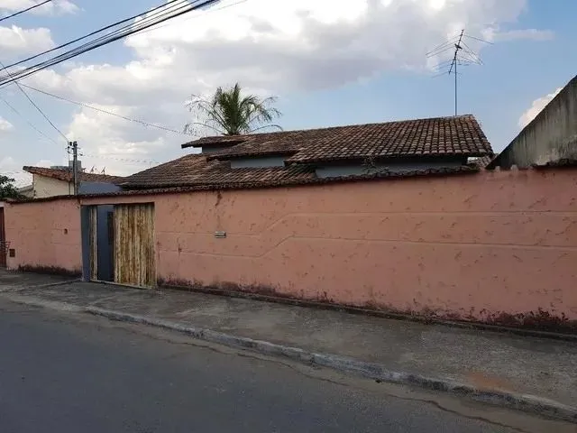 Imagem: Casa Planaltina (Parcelamos