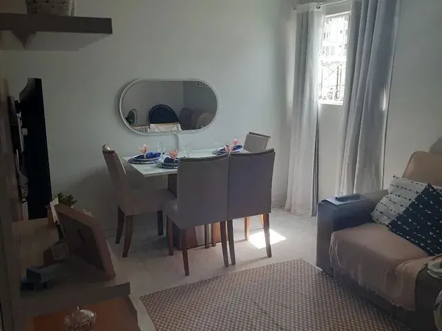 Imagem: Apartamento Térreo pra Vender Condomínio