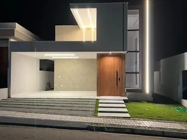 Imagem: A Casa dos Seus Sonhos Está Aqui Agende