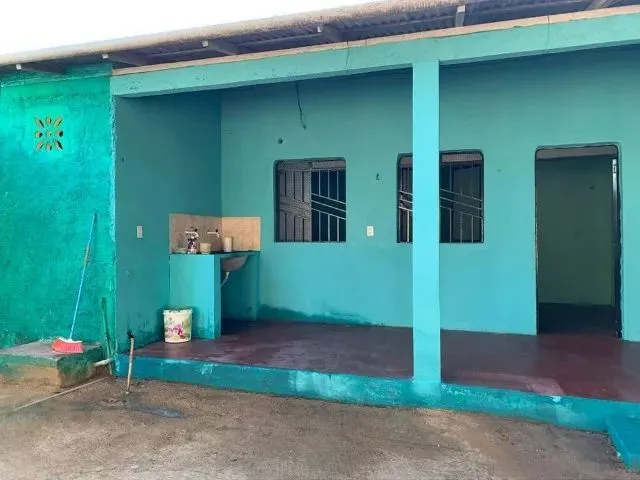 Imagem 1: Vendo Casa em Vila Capixaba - Cariacica