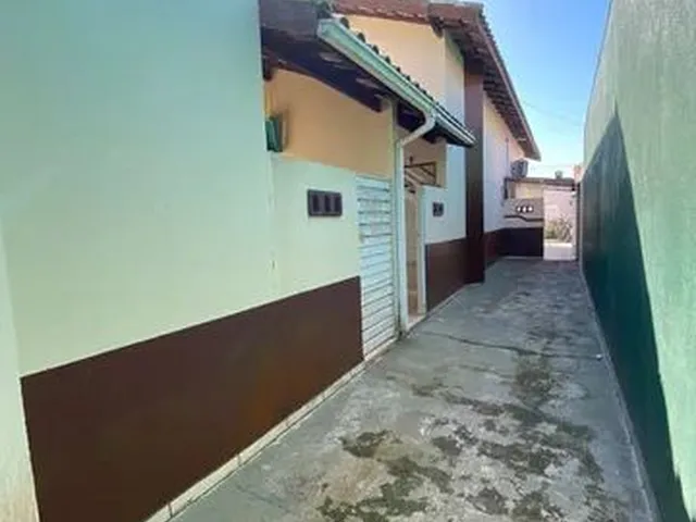 Imagem: Casa em Condomínio Fechado 3 Dormitórios