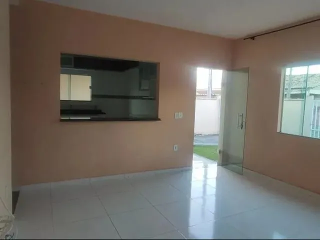 Imagem: Casa para Venda Possui 60 Metros Quadrados