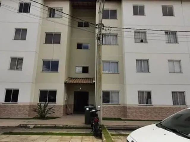 Imagem: Vendo Apartamento Residencial Piatã-Bairro