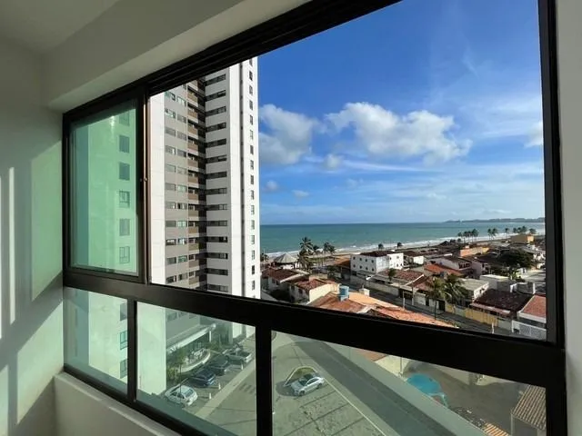 Imagem: Apartamento 3/4 Beira Mar em Jacarecica